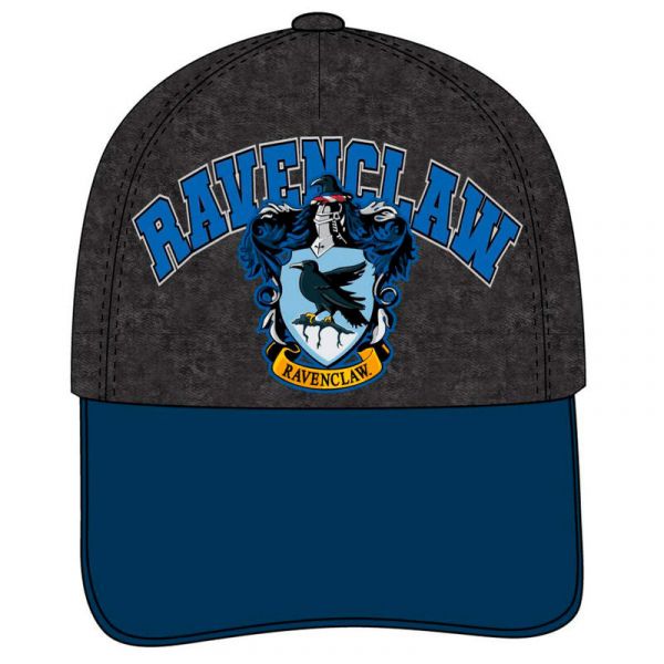Cerdá Harry Potter Ravenclaw Azul Unissexo