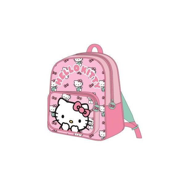 Cerdá Mochila Hello Kitty 30cm