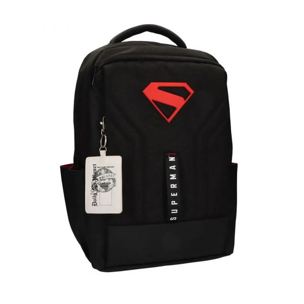 Cerda Group Mochila Superman Casual Technical Multicolor One Size