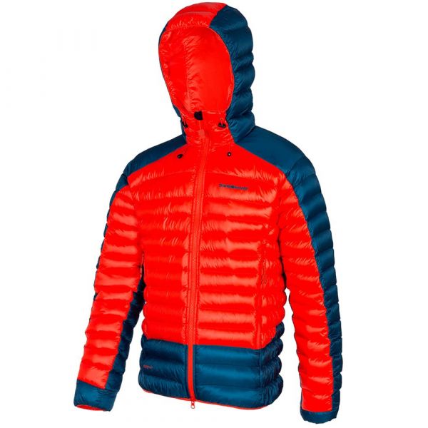 Trangoworld Trx2 800 Pro Down Jacket Vermelho M Homem