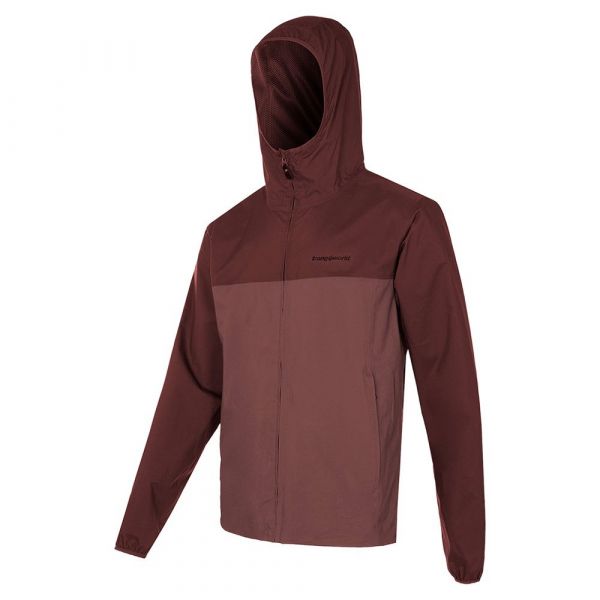 Trangoworld Speke Th Jacket Vermelho M Homem