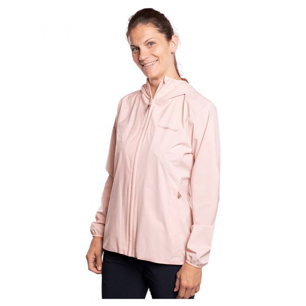 Trangoworld Tacora Th Jacket Rosa M Mulher
