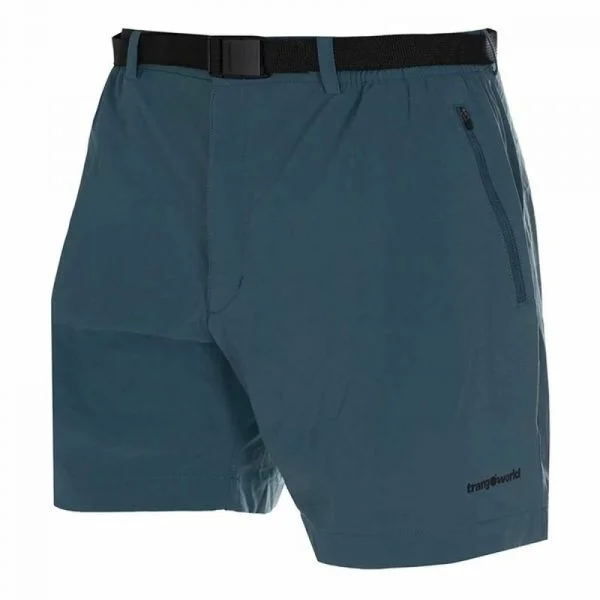 Trangoworld Calções de Desporto Serto Azul Montanha 42919-52605, S
