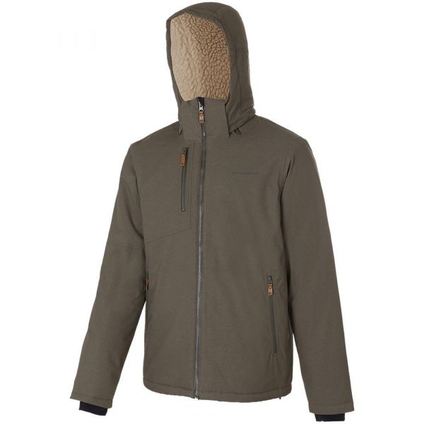 Trangoworld Jorel Termic Jacket Verde 2XL Homem