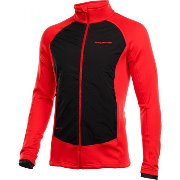 Trangoworld Vorab Jacket Vermelho M Homem