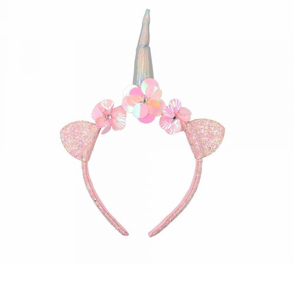 Inca Diadema Licorne