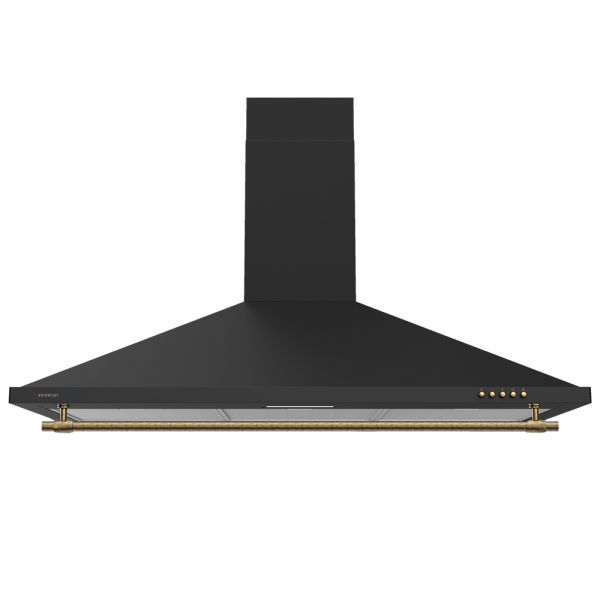 Exaustor Infiniton CMPP-RU92 90cm Classe D