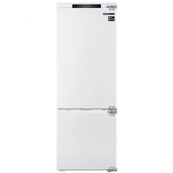 Frigorífico Combinado Infiniton FGC-BB690 341L Classe E