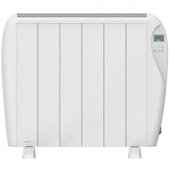 Infiniton Hd-et12 Emissor Térmico 6 Elementos 1200w