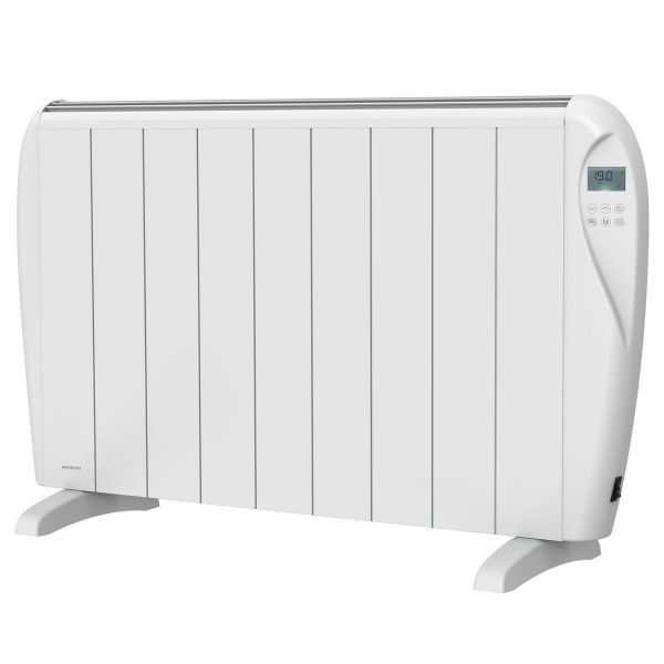 Infiniton Hd-et20 Emissor Térmico 9 Elementos 2000w