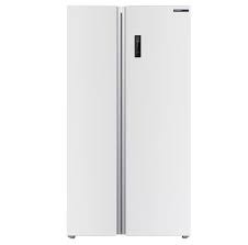 Frigorífico Side By Side Infiniton SBS-506A77BEH | 505L, E, No Frost