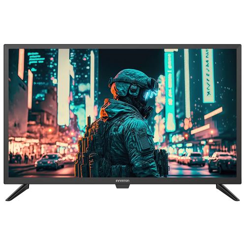 Smart TV Infiniton INTV-32AT630 LED 32" HD