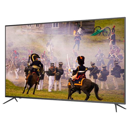 Smart TV Android Infiniton INTV-65AT3100 65" LED Ultra HD 4K