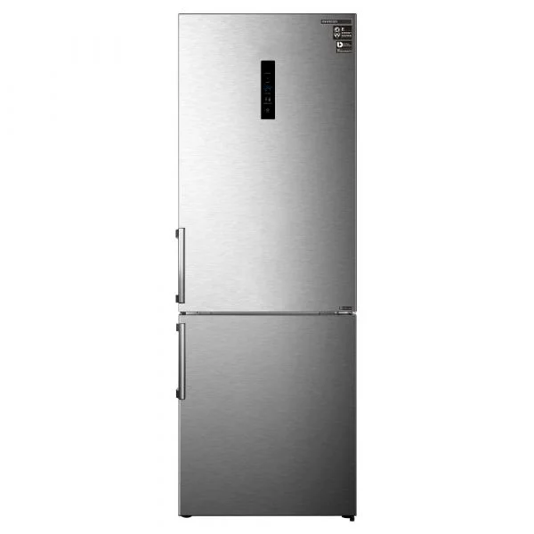 Frigorífico Combinado Infiniton FGC-469WC20XEM 495L Classe E