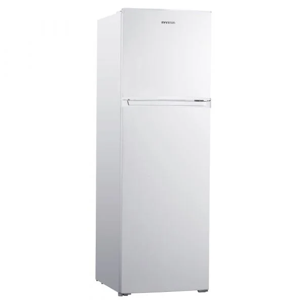 Frigorífico 2 Portas Com Congelador Infiniton FG-248TD67WEN 247L Classe E