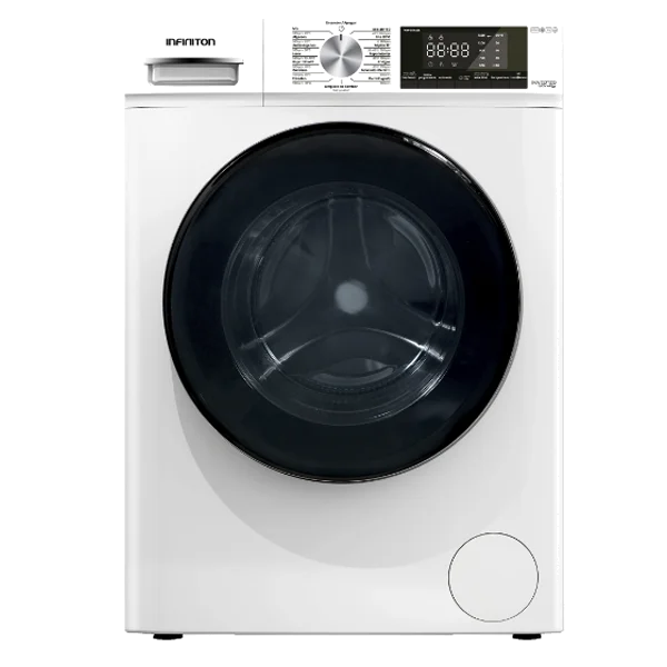 MÁQUINA DE LAVAR ROUPA INFINITON - WM-S94ABL