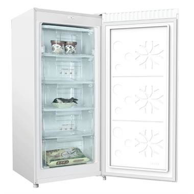 Arca Vertical Infiniton Cv140l25wep | 145L, Classe E