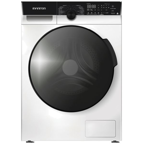 Infiniton WMG124AWL 12Kg 1400RPM Classe A