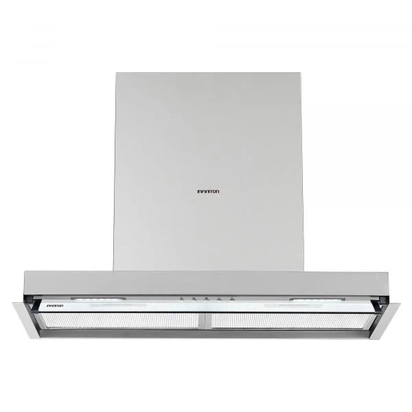 Exaustor Infiniton CMPG-A6035 60cm Classe A+