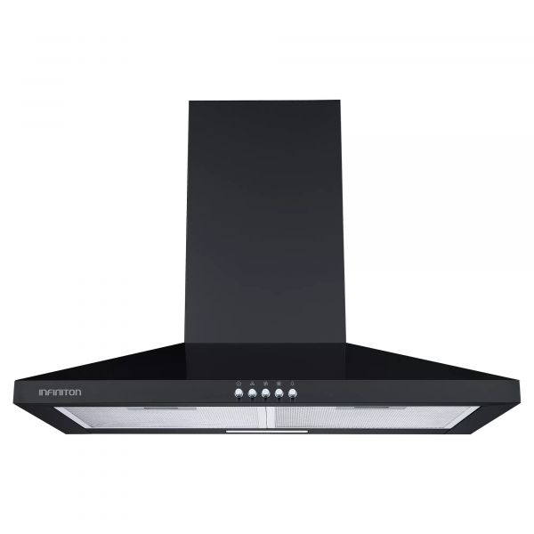 Exaustor Infiniton CMPP-64NBH 60cm Classe B