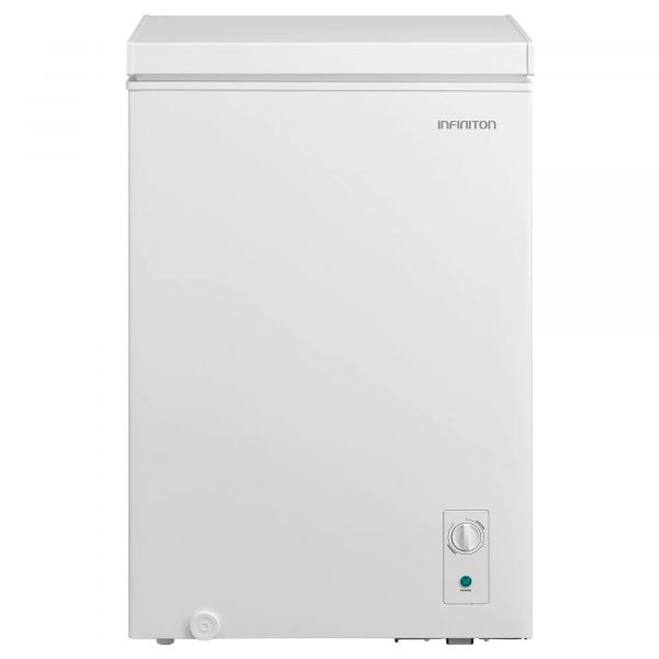 Arca Horizontal Infiniton CH-10H85BEH 99L Classe E