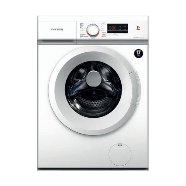 Infiniton WMD74AWT 7Kg 1400RPM Classe A