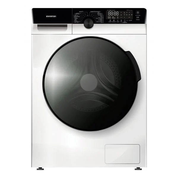 Infiniton WSD-K0A7D5BL 7/10Kg 1500RPM Classe A