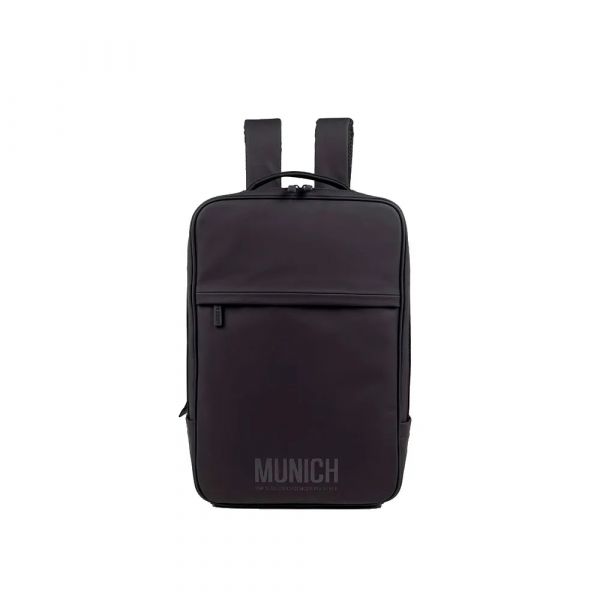 Munich Mochila Essence Black One Size