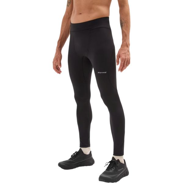 Nnormal Leggings Active Tight n2cmat1-001 L Preto