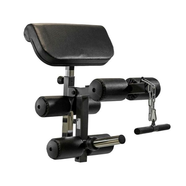 BH Fitness Acessório Bíceps/Quadríceps - G510100