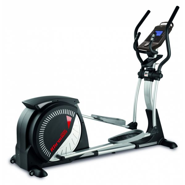 BH Fitness Bicicleta Elítica Super Khronos - G2488