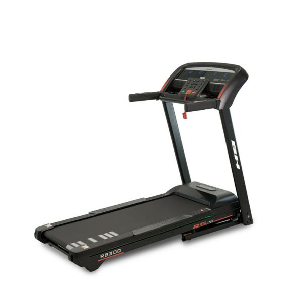 Passadeira BH Fitness RS300 Dobrável