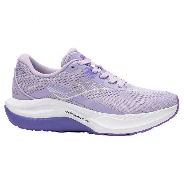 Joma Sapatilhas de Running Hispalis Violet 41