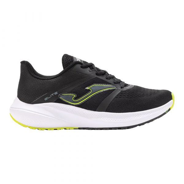 Joma Sapatilhas de Running Elite Black 42