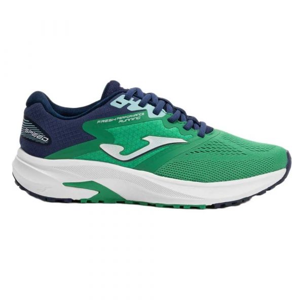 Joma Sapatilhas de Running Speed Green 44