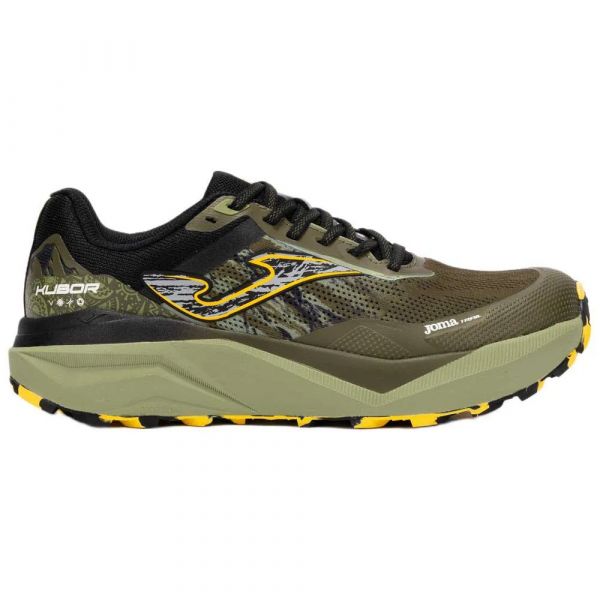 Joma Sapatilhas de Trail Running Kubor Green 42