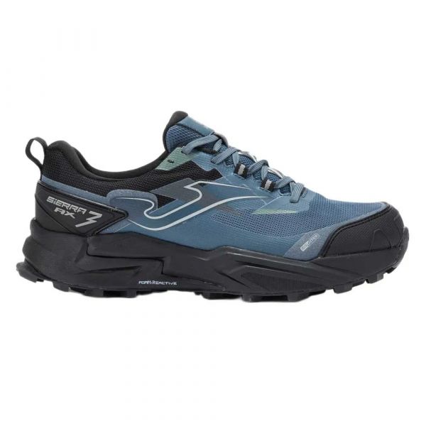 Joma Sapatilhas de Trail Running Sierra Ax Navy / Blue 40