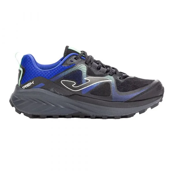 Joma Sapatilhas de Trail Running Trek Black 37