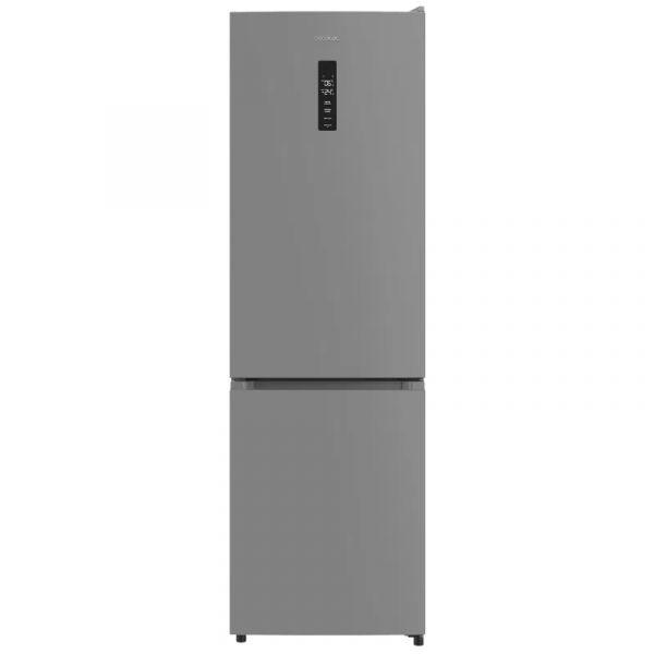 Frigorífico Combinado Cecotec Bolero CoolMarket Combi 335 E 335L Classe E