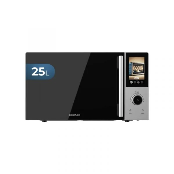 Microondas Cecotec Proclean Convection 2500 Touch