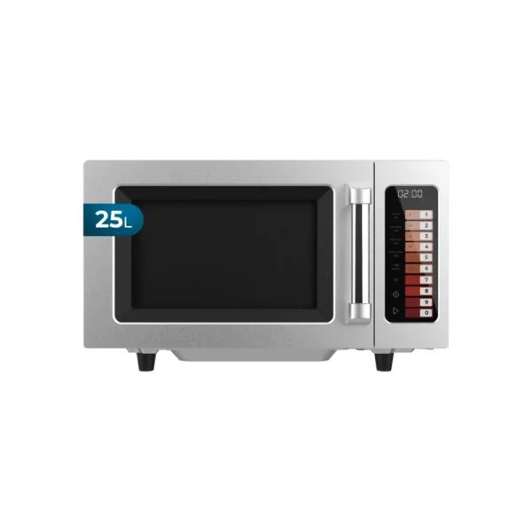 Microondas Cecotec FlatPro 2500 Touch