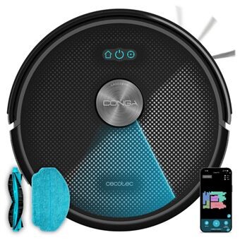 Cecotec Conga M50