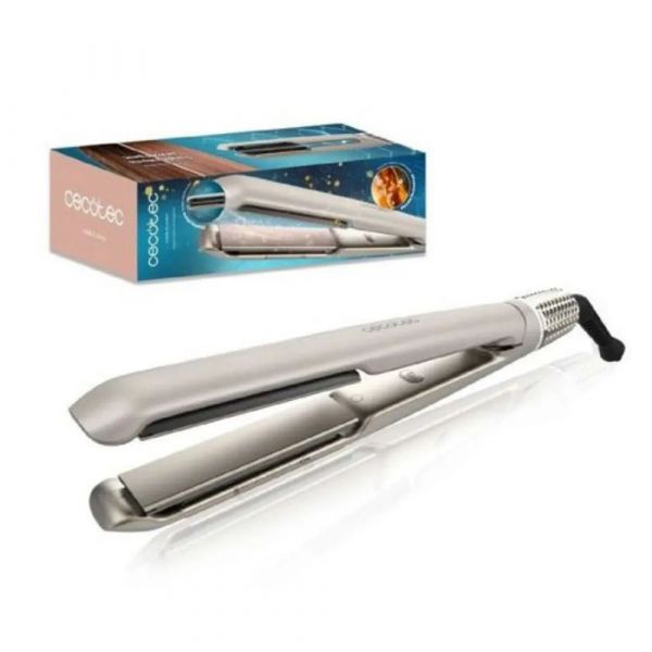 Alisador de Cabelo Cecotec Lisse Plasma