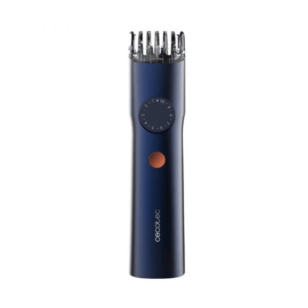 Cecotec Máquina Barbear PrecisionCare Barber Pro