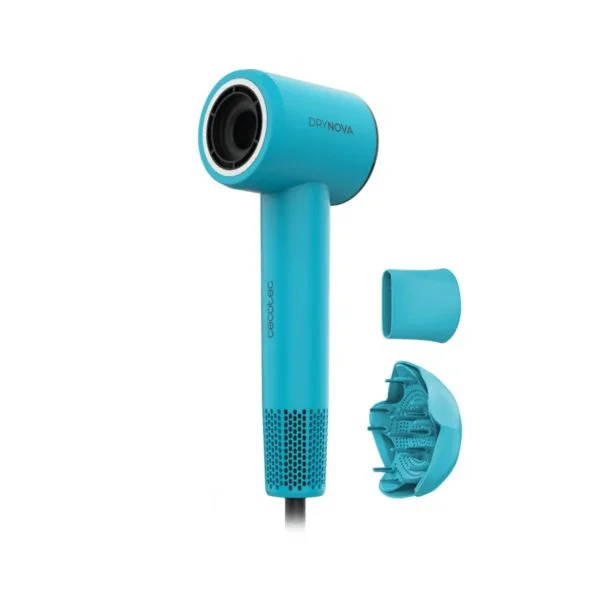 Cecotec Secador de Cabelo DryNova