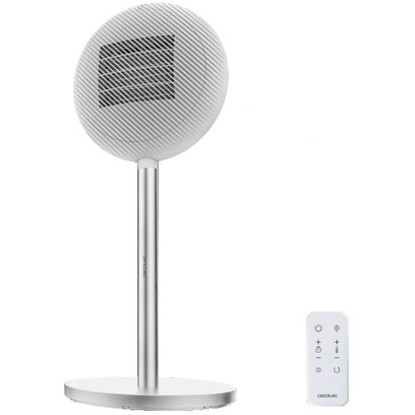Cecotec Aquecedor Cerâmico ReadyWarm 2100 Sun 2000W