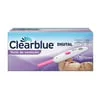 Clearblue Digital Teste Ovulacao X 10 | WOWFARMA