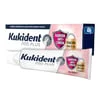 KUKIDENT PRO BARREIRA ANTI-COMIDA CREME ADESIVO SEM SABOR 40 G | WOWFARMA