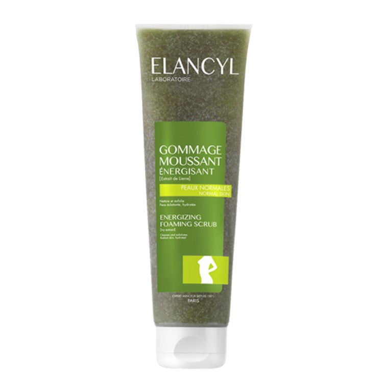 Elancyl Gel Esfoliante Energizante 150 mL