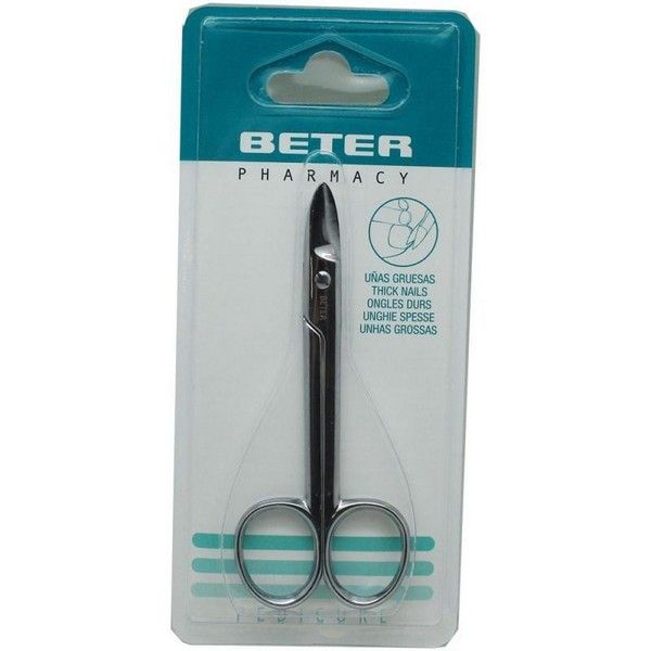 Beter Tesoura de Pedicure 24034
